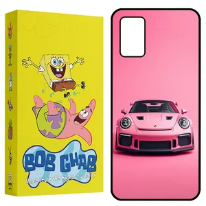 BOB Ghab BCPA03S Cover For Samsung Galaxy A02s / M02s / A03s / F02s 