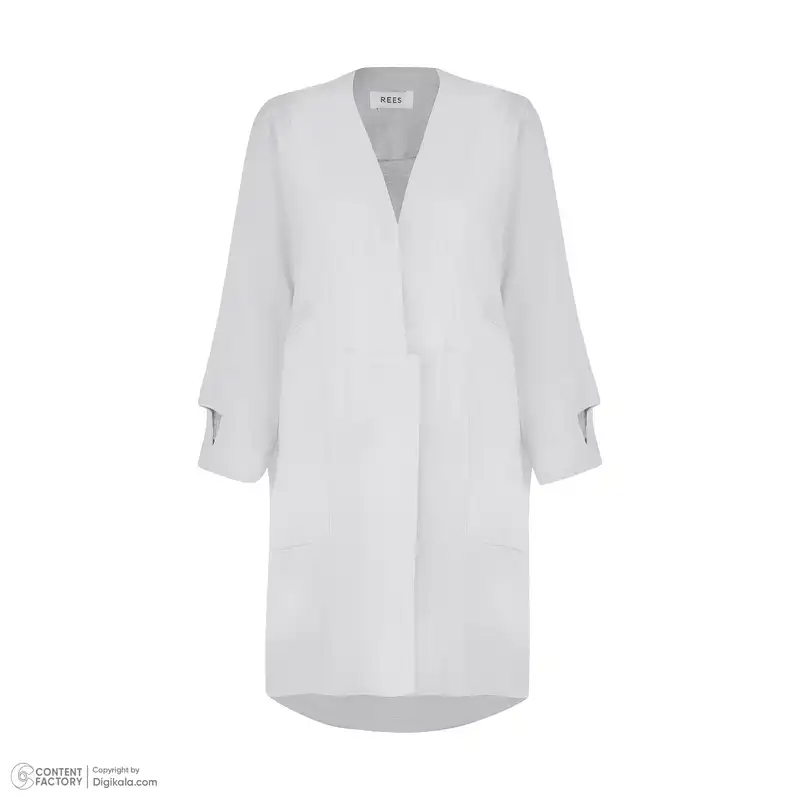 مانتو زنانه ریس مدل 1000070-06