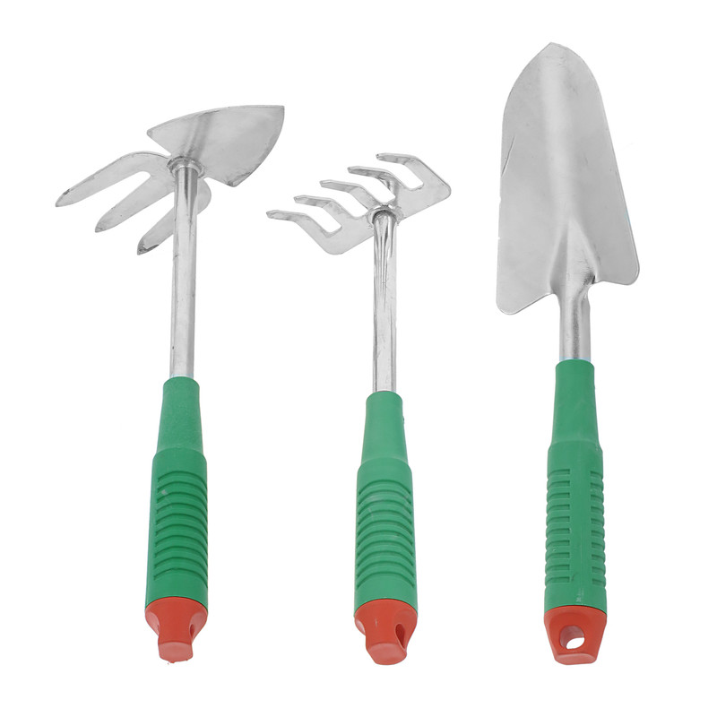 ابزار باغبانی مدل RH-185 مجموعه 3عددی