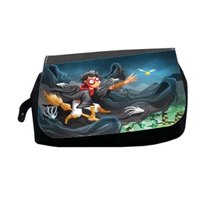 جامدادی طرح فیلم هری پاتر مدل M2058