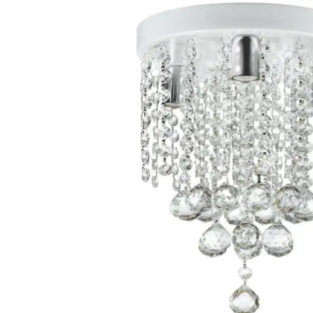 لوستر مدل الیزه کد 24