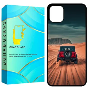 Ghab Guard GCHP11 Cover For Apple iPhone 11