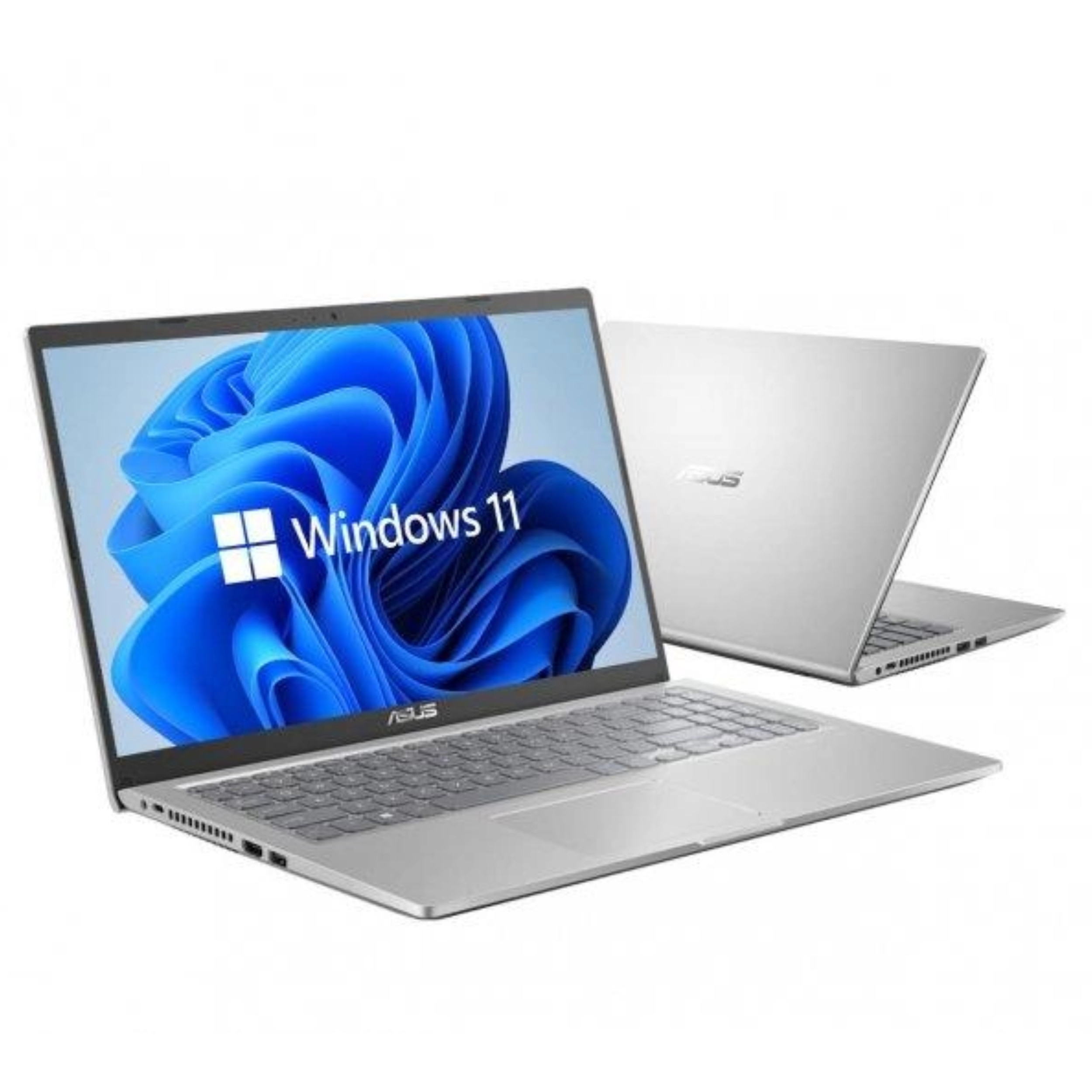 لپ تاپ 15.6 اینچی ایسوس مدل X515EP-EJ742-i5 12GB 1HDD 512SSD MX330 - کاستوم شده