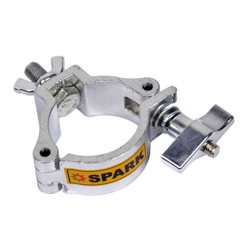 گیره نگهدارنده تجهیزات نورپردازی اسپارک مدل SP-C50 گیره نگهدارنده تجهیزات نورپردازی اسپارک مدل SP-C50