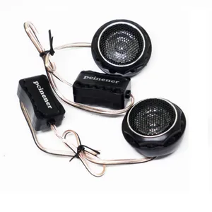 توییتر خودرو مدل pcinener ts-t280 بسته دو عددی