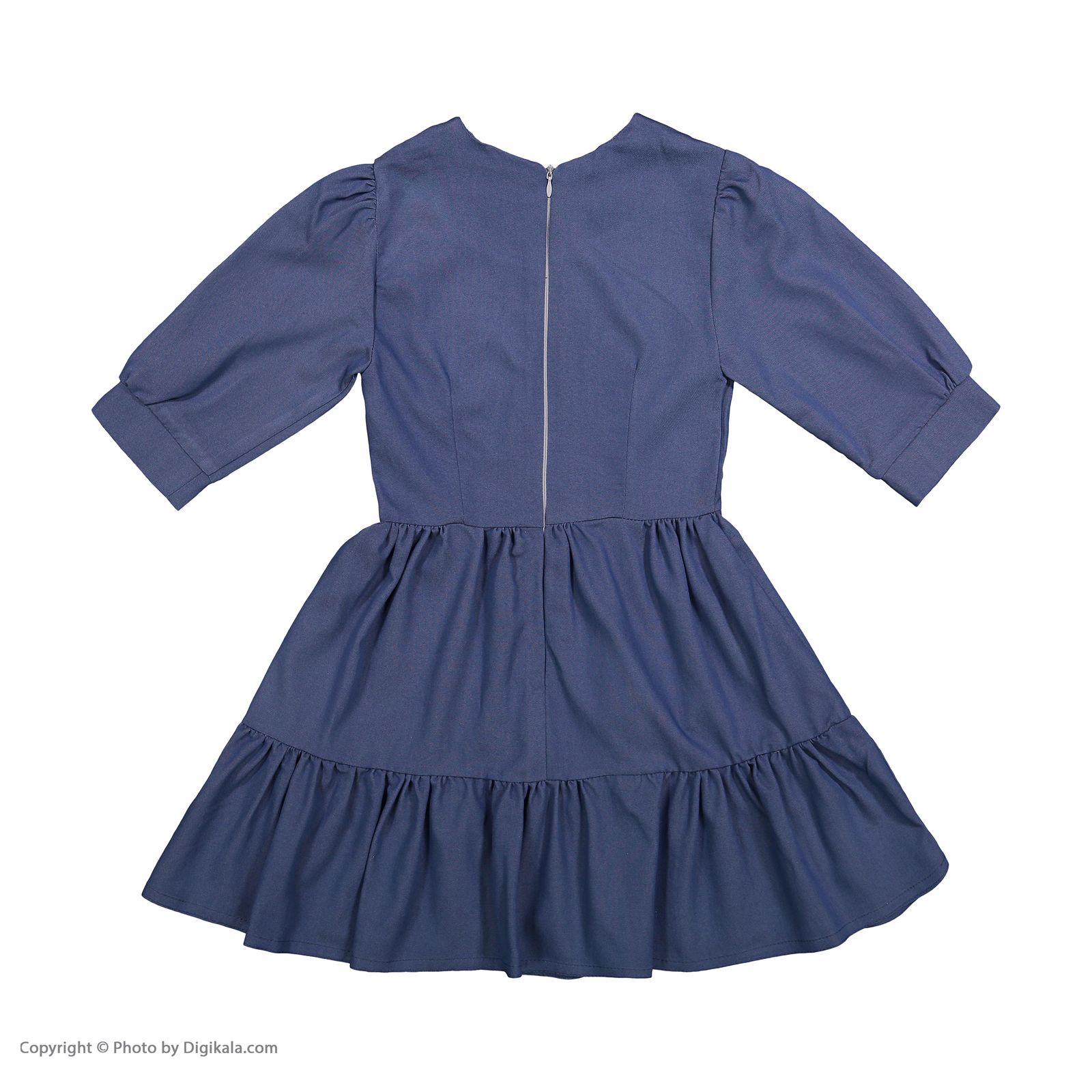 پیراهن دخترانه تیتیش مدل 2471449 - - 3