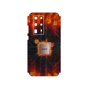 MAHOOT AMD Cover Sticker for Huawei P40 Pro Plus