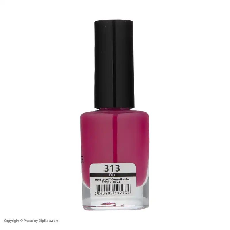 لاک ناخن مای شماره 313