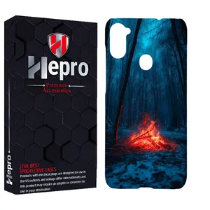 HEPRO MC Cover for SAMSUNG GALAXY A11