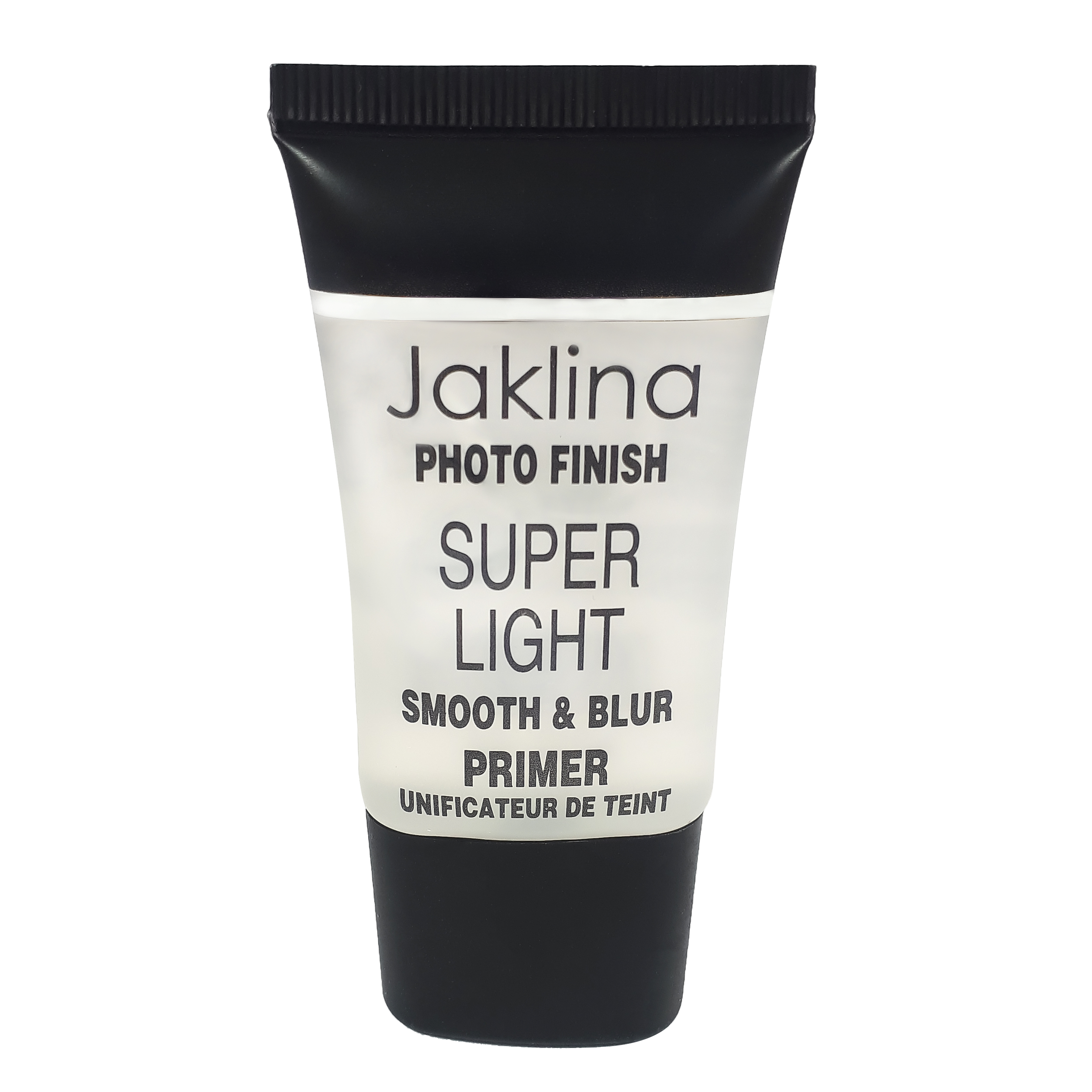 پرایمر تثبیت کننده آرایش جاکلینا مدل SUPER LIGHT حجم 30 میلی لیتر