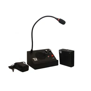 میکروفن گیشه TG مدل MIC2020