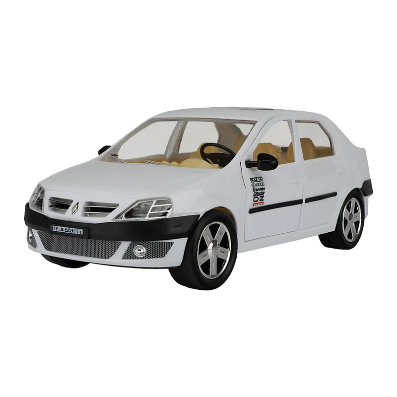 ماشین بازی مدل ال نود TSMA