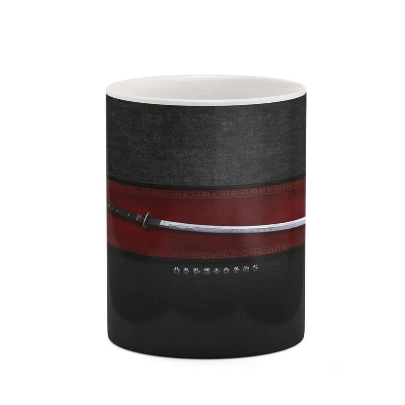 ماگ کاکتی مدل زمینه فانتزی کد mgh19512