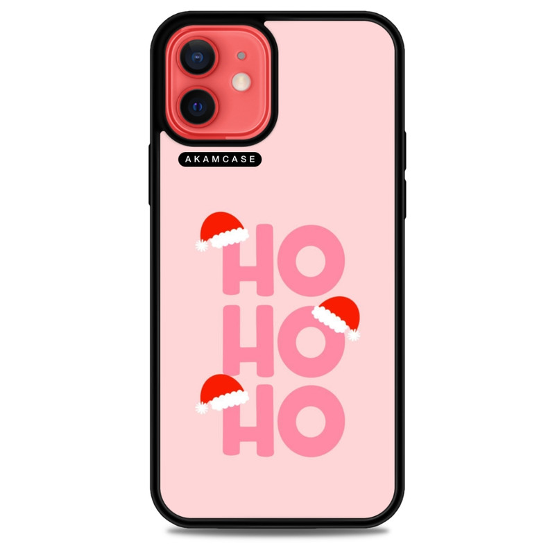 کاور آکام مدل AMCWA12-CHRISTMAS7 مناسب برای گوشی موبایل اپل iPhone 12