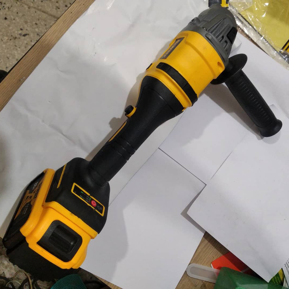 ابزار کارگاهی دی اف ولت مدل DC-330 مجموعه 3 عددی