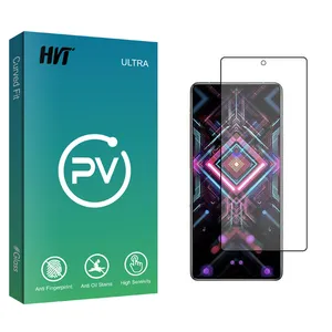 HVT PV2 Ceramics Screen Protector For Xiaomi Redmi K40 Gaming
