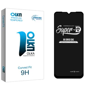 Cooling Olka SuperD Screen Protector For Samsung Galaxy A23