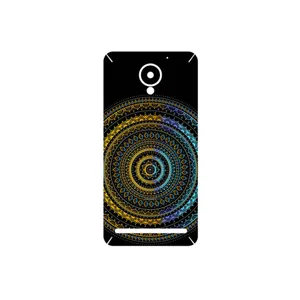 MAHOOT Mandala Design 2 Cover Sticker for Lenovo Vibe C2