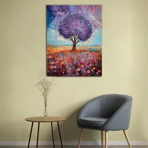 تابلو بوم طرح مینیمال و مدرن مدل M2003