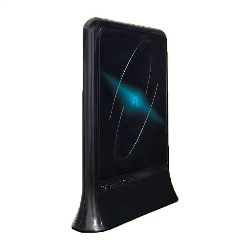 آنتن رومیزی روشن الکتریک مدل برقی USB