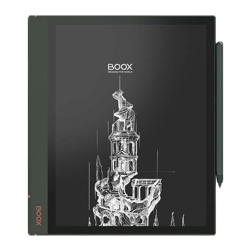 کتاب خوان بوکس مدل Note Air 2 Plus کتاب خوان بوکس مدل Note Air 2 Plus