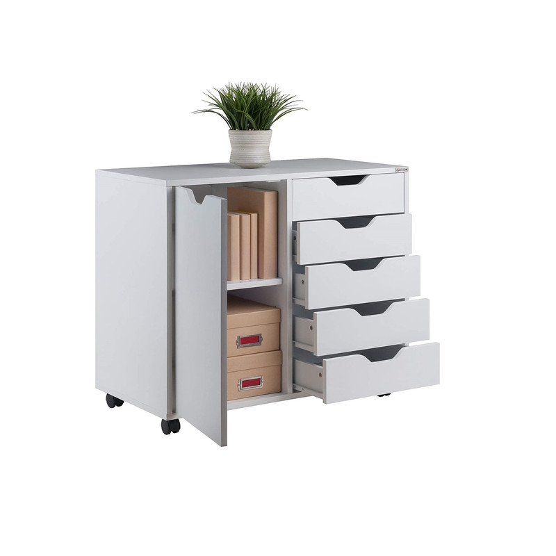 فایل اداری هیراد مدل F15-MDF فایل اداری هیراد مدل F15-MDF