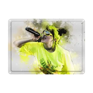 دیوارکوب مدل بیلی ایلیش کد  s 777 billie eillish