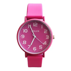 ساعت مچی عقربه‌ای بولیون مدل Sork2