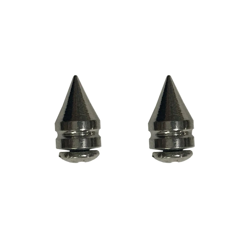 یراق دوزی طرح میخ مدل Y-St02 بسته 2 عددی