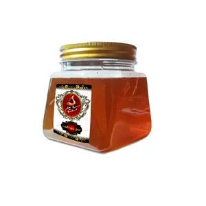 عسل گیاه پنج انگشت مشکستان - 900 گرم