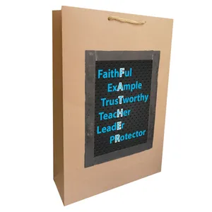 پاکت هدیه مدل روز پدر کدC