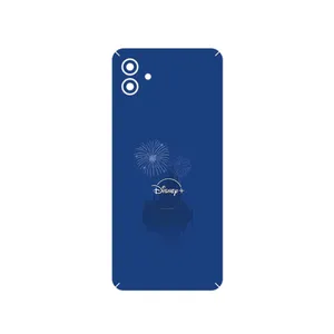 MAHOOT Disney Cover Sticker for Samsung Galaxy A04
