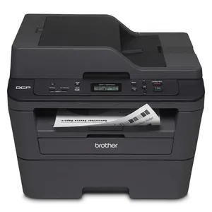 Brother DCP-L2540DW Multifunction Laser Printer