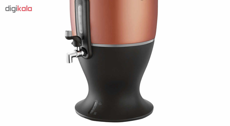 سماوربرقی آرچلیک مدل K-3285-B