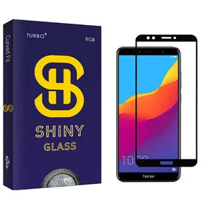 Atouchbo Shiny Screen Protector For Huawei 7S