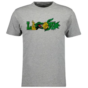 تی شرت آستین کوتاه مردانه مدل V157