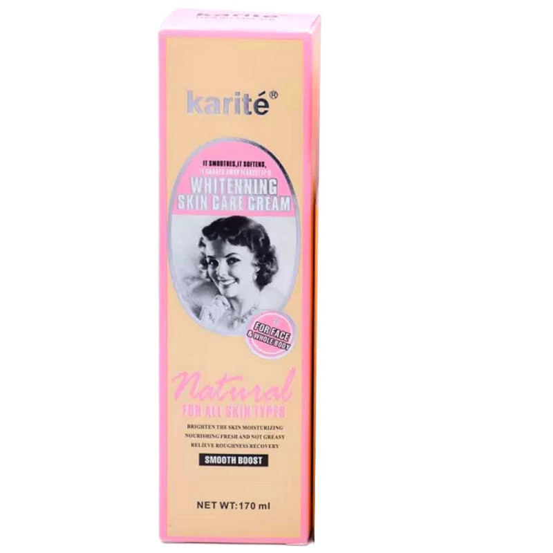 اسپری روشن کننده کاریته مدل نچرال حجم 170 میلی لیتر اسپری روشن کننده کاریته مدل نچرال حجم 170 میلی لیتر
