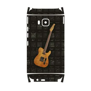 MAHOOT  Guitar-Instrument-FullSkin Cover Sticker for HTC One M9