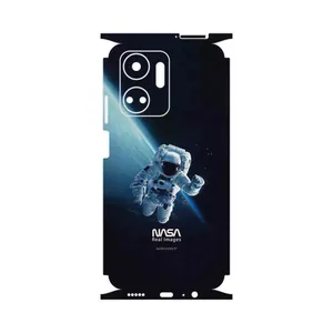 MAHOOT NASA_Astronaut-FullSkin Cover Sticker for Honor X7a