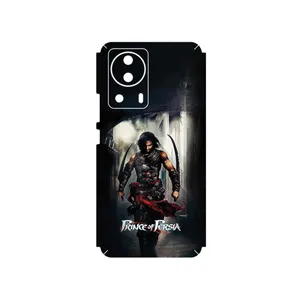 MAHOOT Prince_of_Persia Cover Sticker for Xiaomi 13 Lite