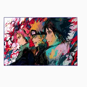 بنر تولد طرح انیمه ناروتو کد n32