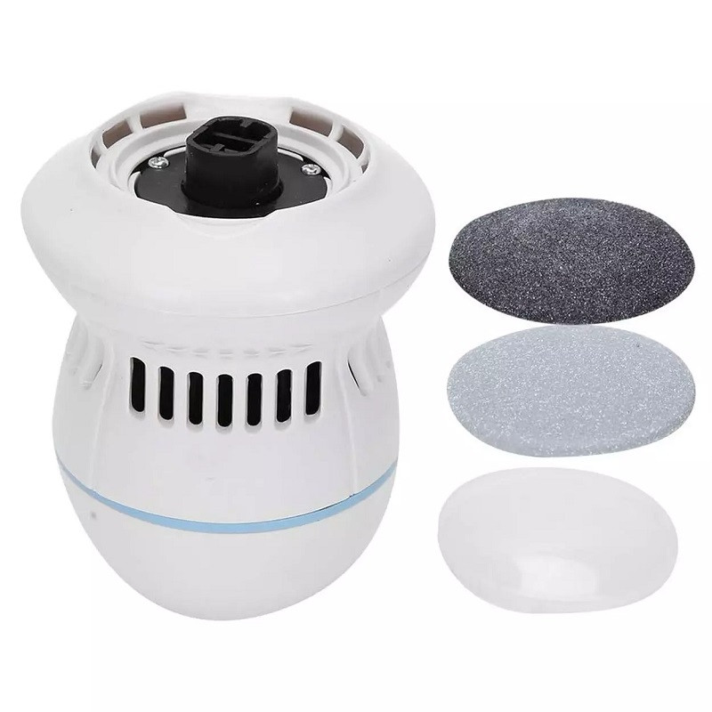 سنگ پا برقی مدل Motorized