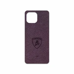 MAHOOT PL-LMBRGHNI Cover Sticker for Xiaomi MI 11 LITE