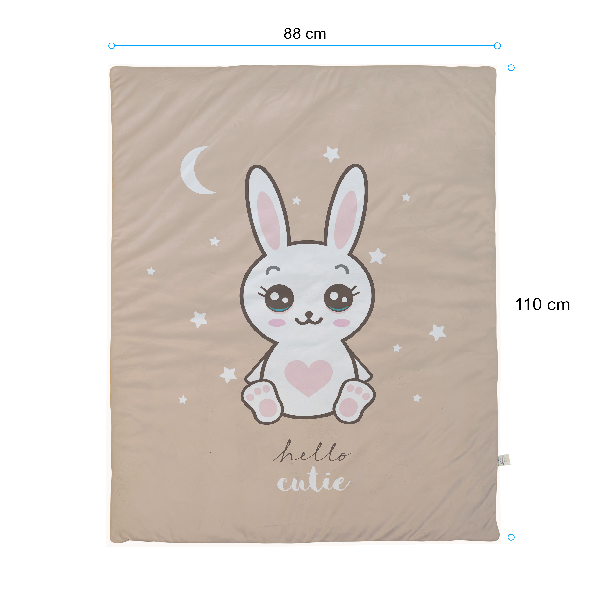 سرویس خواب  4 تکه مامزکیوتی مدل  SD--55