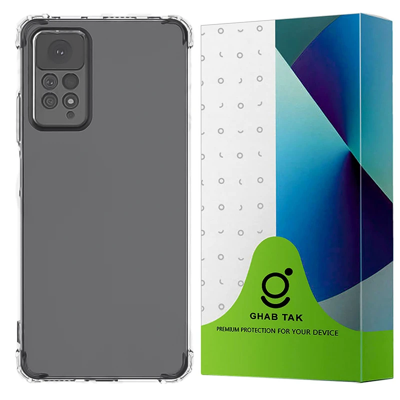 کاور قاب تک مدل KBLT مناسب برای گوشی موبایل شیائومی Redmi Note 11 Pro 4G / Redmi Note 11 Pro 5G / Redmi Note 12 Pro 4G
