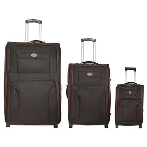 چمدان مدل 3S_LMS مجموعه سه عددی