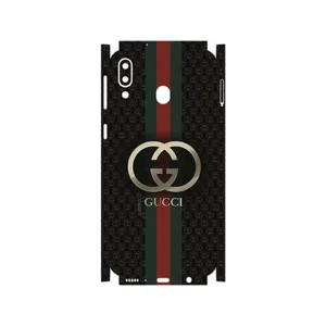 MAHOOT  GCC-FullSkin Cover Sticker for Samsung Galaxy M20