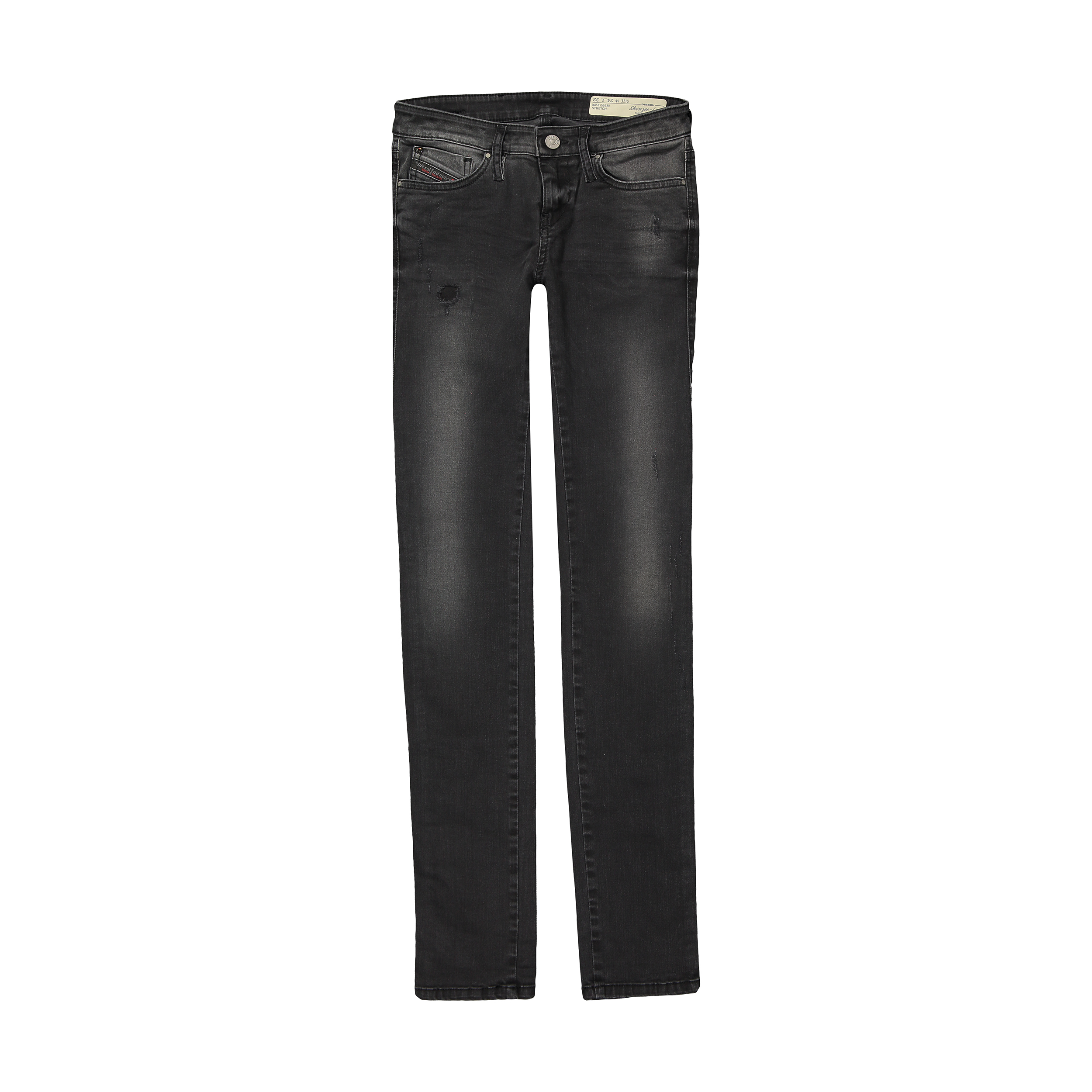 شلوار جین زنانه دیزل مدل 80599663880