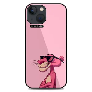 AKAM AMC-WA13M-PINK PANTHER3 Cover For Apple iPhone 13 Mini