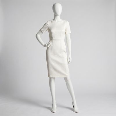پیراهن زنانه اچ اند ام مدل 0482128004